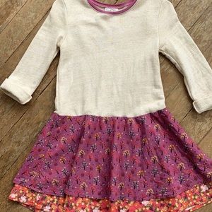 Matilda Jane girl’s size 10 “Celia” dress